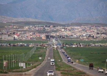 ل سنوورێ قه‌زا شێخان هژماره‌كا پرۆژان د قووناغا بجهئینانێ دانه‌