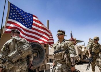 ئەمریكا سیاسەتا خۆ بەرامبەر میلیشیاتێن عێراقی دگوهۆریت