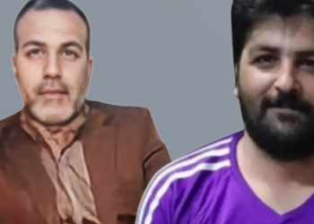 ئیرانێ دو وه‌لاتییێن كورد‌ سێداره‌دان