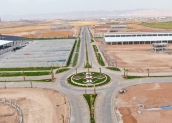 ل سەردەمێ کابینا نەهێ یا حکومەتا هەرێما کوردستانێ پرۆژێن سامانێ ئاژەلی ل دهۆكێ زێدەبووینە