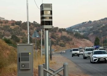 كامیره‌یێن نوو سوبه‌هى دێ هێنه‌ كاراكرن