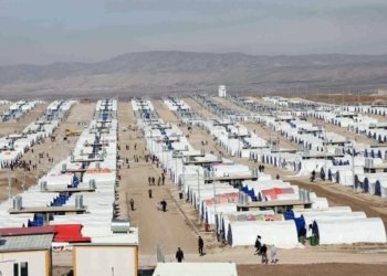 به‌غدا دێ سه‌رژمێرییه‌كێ بۆ ئاواره‌یێن هه‌رێما كوردستانێ كه‌ت