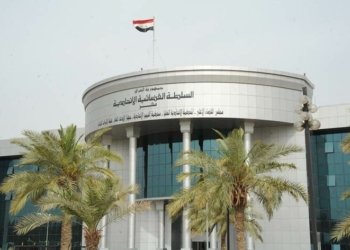 دادگه‌ها فیدڕالی رەتكر حكومەتا عێراقێ ب پێدانا مووچێ فەرمانبەرێن هه‌رێمێ پابەند بكه‌ت