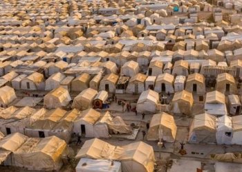 رێکخراوا IOM : هێشتا ملیۆنه‌ك و 170 هزار کەس ل عێراقێ ئاوارەنه‌