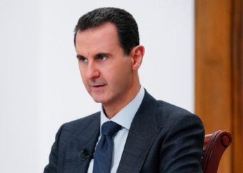 به‌شار ئه‌سه‌د