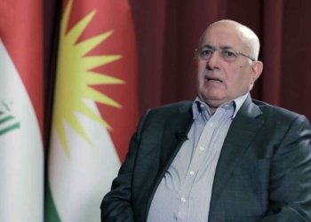 وەزیرێ دارایی: تیمەكا هەرێمێ بۆ چارەسەركرنا ئاریشەیا مووچەی دێ سەرەدانا بەغدا كەت