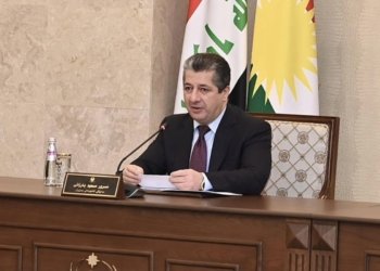 مه‌سرور بارزانى : حكومه‌تا هه‌رێمێ یا ئاماده‌یه‌ ل زووترین ده‌م پرۆسه‌یا هنارتنا په‌ترۆلێ ده‌ستپێبكه‌ت