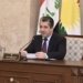 مه‌سرور بارزانى : حكومه‌تا هه‌رێمێ یا ئاماده‌یه‌ ل زووترین ده‌م پرۆسه‌یا هنارتنا په‌ترۆلێ ده‌ستپێبكه‌ت
