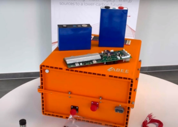 كورده‌كى پاترییه‌كا نوو یا ترۆمبێلان داهێنا