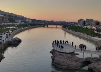 سێ پارکێن مه‌زن ل ئیدارا سه‌ربه‌خۆیا زاخۆ دێ هێنه‌ دروست کرن