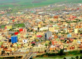 سێ پارك ل ئیدارا سه‌ربه‌خۆیا زاخۆ دێ هێنه‌ چێكرن