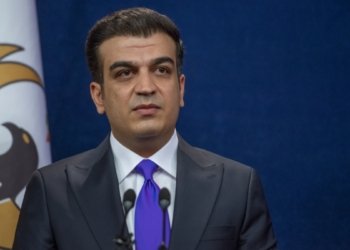 پێشەوا هەورامانی: سوبەهی وەزیرێ نەفتا عێراقێ دێ سەره‌دانا هەرێما کوردستانێ كه‌ت