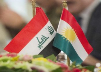 دووماهییا ڤێ هه‌یڤێ شانده‌كێ حكومەتا هەرێما كوردستانێ دێ سەره‌دانا بەغدا كه‌ت