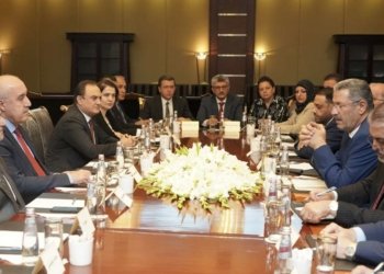 دانوستاندنێن هه‌ولێر و به‌غدا بۆ هنارتنا په‌ترۆلا هه‌رێما كوردستانێ دبه‌رده‌وامن