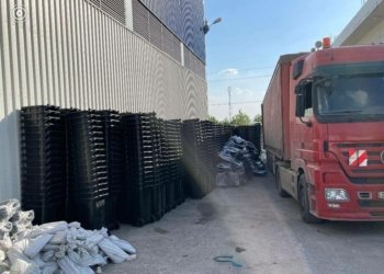 بڕیارە 55 هزار سەلێن گلێشی بێ بەرامبەر دێ ل سەر مالان دا هێنە دابەشکرن