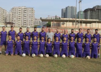 خۆله‌كا ئاستێ C بۆ راهێنه‌رێن دهۆكێ هاته‌ ڤه‌كرن