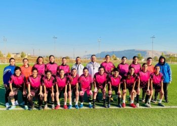 راهێنه‌ر و یاریكه‌رێن یانه‌یه‌كا عیراقێ هه‌موو كوردن