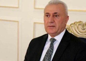 سالح حەیدەر: ل سه‌ر ئاستێ پارێزگه‌ها نه‌ینه‌وا لیستا پارتی دیموكراتی كوردستان دێ یا ئێكێ بیت