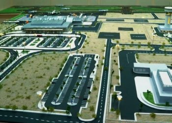 قووناغێن بجهئینانا پرۆژەیێ فرۆكەخانەیا نێڤدەولەتییا دهۆكێ دێ دەستپێكەن