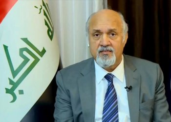 مه‌شعان جبوورى : پێشبینى دهێته‌كرن حه‌لبووسى بهێته‌ ده‌سته‌سه‌ركرن و بكه‌ڤیته‌ د زیندانێڤه‌