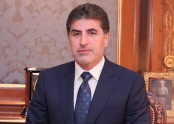 نێچیرڤان بارزانی: هەردەم هاریكار و پشتەڤانێ مافێن ئافرەتا مە