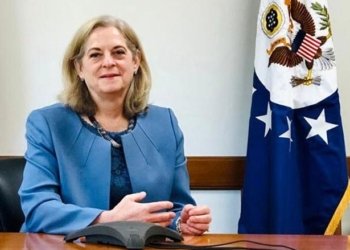 بالیۆزا ئه‌مریكا پیرۆزباهی ل ‌گه‌ل و حكومه‌تا عێراقێ كر