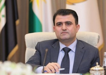 ئومێد سەباح: داخوازێ ژ هەموو کوردستانیان دکەم چارەنڤیسێ کەرکووکێ ئێکلایی بکەن