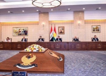 جڤاتا وەزیران دێ لدۆر توندوتیژییا دژی ئافرەتان كۆمبیت