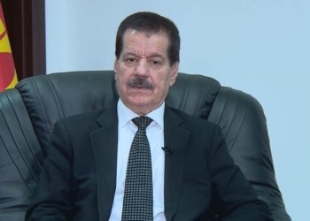 كه‌مال كه‌ركووكی: ل كه‌ركووكێ 100 هزار كه‌س نه‌شییان ده‌نگێ خۆ بده‌ن