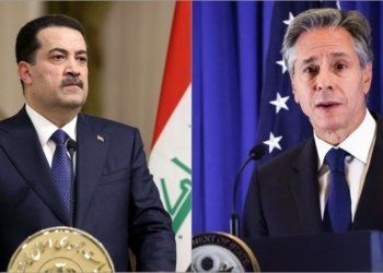 ئەمریكا په‌یامه‌كێ ئاراسته‌ی سوودانی دكه‌ت