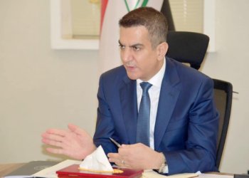 مەسعود حەیدەری لێدوانه‌ك به‌لاڤكر