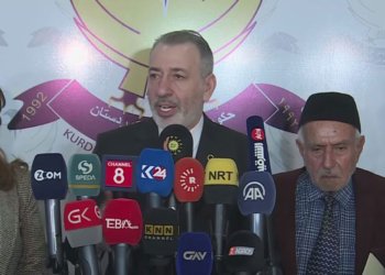 وەزیرێ هەرێمێ بۆ كارۆبارێن پێكهاتەیان: دەستپێشخەرییا سەرۆك بارزانی بۆ بابەتێ پێكهاتەیان یا گرنگە