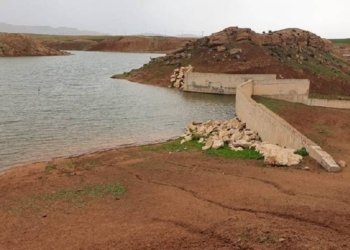 ڕێڤه‌به‌رێ گشتییێ ژێده‌رێن ئاڤێ: مه‌ترسی ل سه‌ر ژێده‌رێن ئاڤێ ل هه‌رێما كوردستانێ هه‌یه‌