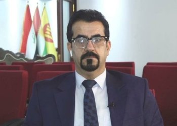 شوان كه‌لاری: هه‌تا نوكه‌ عیراق ئاسته‌نگان بۆ حكو‌مه‌تا هه‌رێمێ دروست دكه‌ت