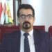 شوان كه‌لاری: هه‌تا نوكه‌ عیراق ئاسته‌نگان بۆ حكو‌مه‌تا هه‌رێمێ دروست دكه‌ت