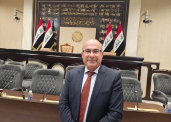 خالد ڕێكانى