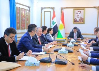 ل دهۆكێ ئەرد بۆ (20) کارگەهێن نوو هاتە تەرخانکرن