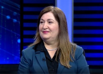 د. ڤیان سەبری: کار دهێته‌ كرن بۆ جۆداكرنا مووچەیێ فەرمانبەرێن هه‌رێمێ ژ ئینفاقێ فێعلی