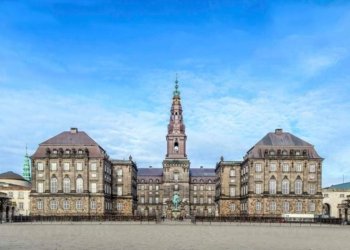 په‌رله‌مانێ دانیماركێ سووتنا قورئانا پیرۆز قه‌ده‌غه‌كر