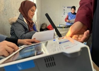 پەرلەمان داخوازا گەرەنتییا دوبارەنەبوونا خه‌له‌تییێن تەکنیكی ژ کۆمیسیۆنێ دكه‌ت