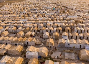 حكومه‌تا ئیراقێ بڕیاره‌كا نوی ل دۆر ڤه‌گه‌راندنا ئاواران ده‌ردكه‌ت