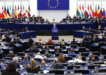 په‌رله‌مانێ ئورۆپا