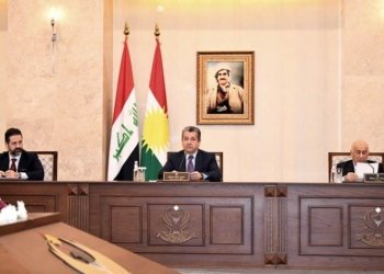 حکومەتا هەرێما کوردستانێ ده‌ربارەیی مووچەیێ فەرمانبەران ل 2024 ێ داخوازییه‌كێ ژ بەغدا دكه‌ت