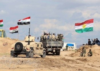 پشتی سێ هه‌یڤێن دی لیوایێن هه‌ڤپشك دێ ده‌ست بكاربن