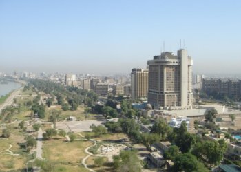  شانده‌كێ هەرێما کوردستانێ دێ پشكدارییێ د کۆنفرانسێ ئاڤەدانکرنا عێراقێ دا كه‌ت