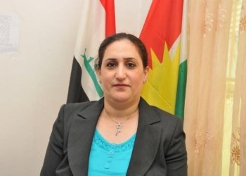 د. ئەشواق جاف: هه‌كه‌ پرۆسا هه‌لبژارتنان ب ره‌نگه‌كێ شەفاف برێڤه‌ بچیت به‌ربژارێ پارتی ل به‌غدا دێ سەرکەڤیت