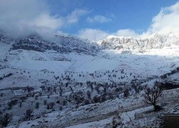 ل وه‌رزێ زڤستانێ هژماره‌كا چالاكی و فیسته‌ڤالان دێ هێنه گێران