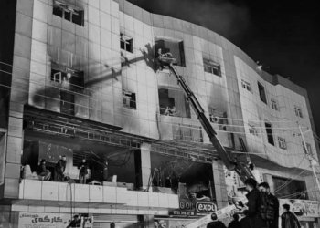 عیراقێ ئامادەیيا خۆ بۆ چارەسەركرنا بریندارێن ڕوودانا سۆران دیاركر