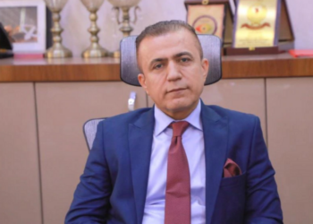 حاكم ئه‌حمه‌د ئه‌نوه‌ر