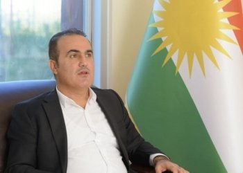 ھه‌وار محەمەد: ل سەر پرۆسا هه‌لبژارتنێن جڤاتێن پارێزگه‌هان مه‌ 15 سکالا تۆمار کرینه‌